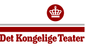 Det Kongelige Teater-logo