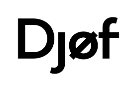 djoef logo